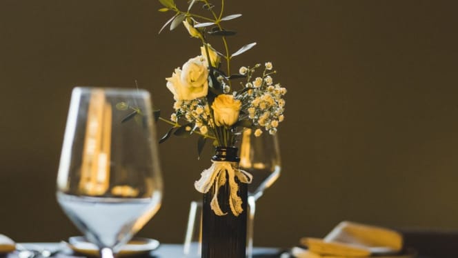 Quinta da Corredoura - Restaurante - 3