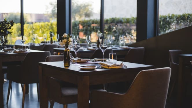 Quinta da Corredoura - Restaurante - 5