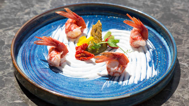 Ristorante Nui - 4