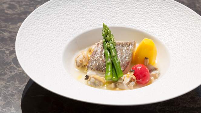 Ristorante Nui - 2