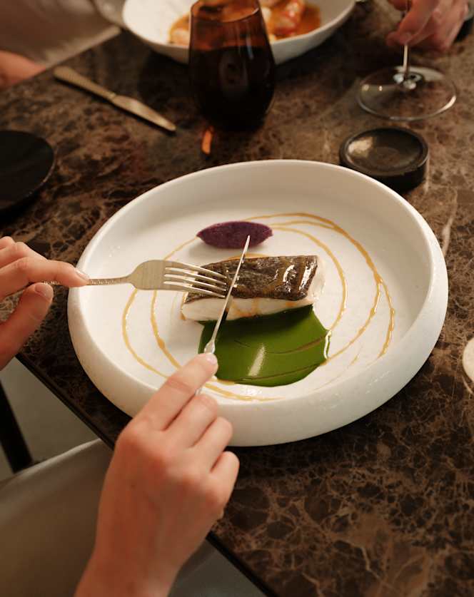Ristorante Nui - 7