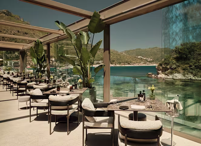 Ristorante Nui - 4
