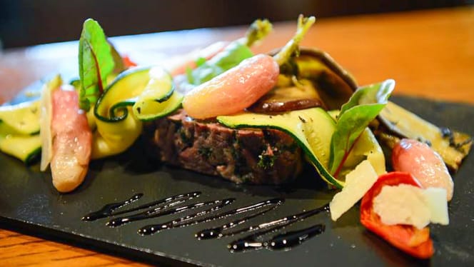 Hôtel de la Poste - 3