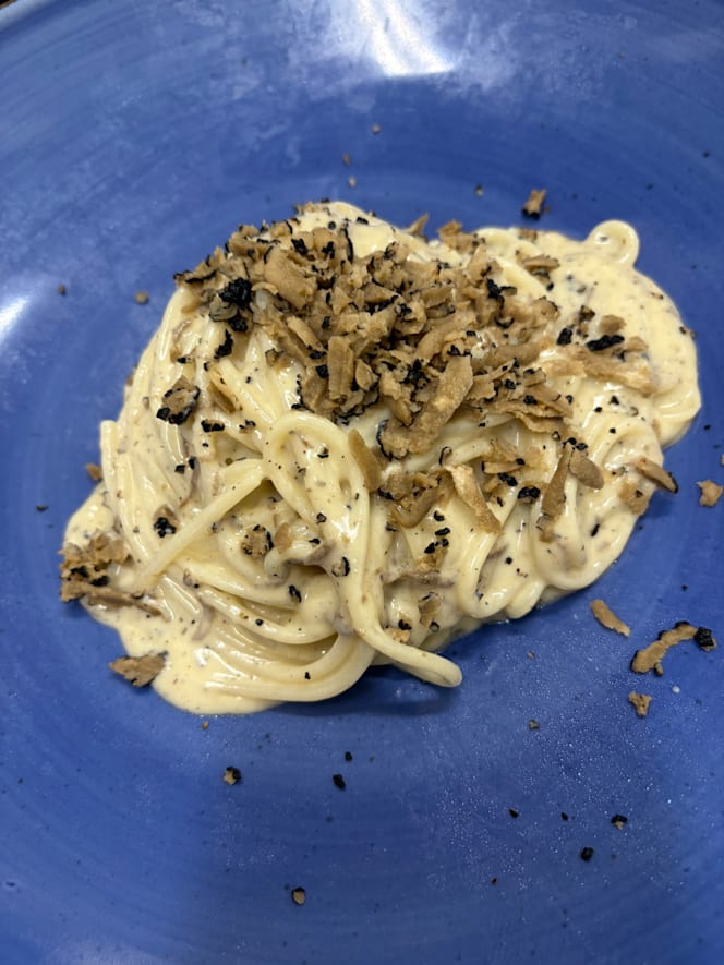 Enoteca Migliorati - Umbertide - 3