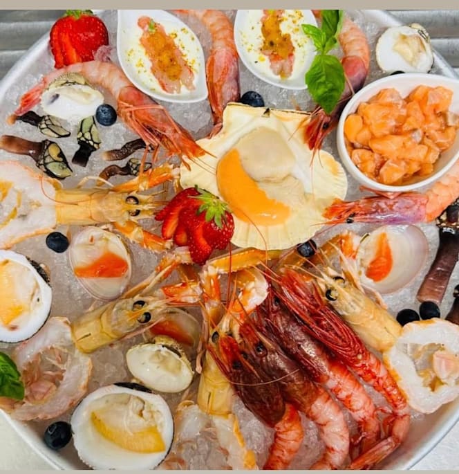 Enoteca Migliorati - Umbertide - 4