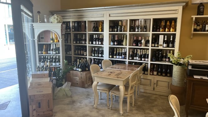 Enoteca Migliorati - Umbertide - 5