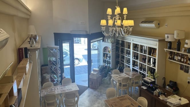 Enoteca Migliorati - Umbertide - 7