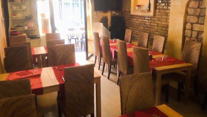 Osteria Pesce Fritto e Baccalà San Lorenzo - 9