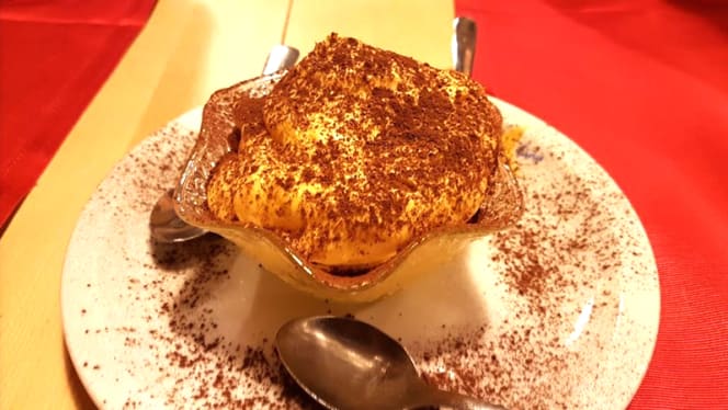 Osteria Pesce Fritto e Baccalà San Lorenzo - 3