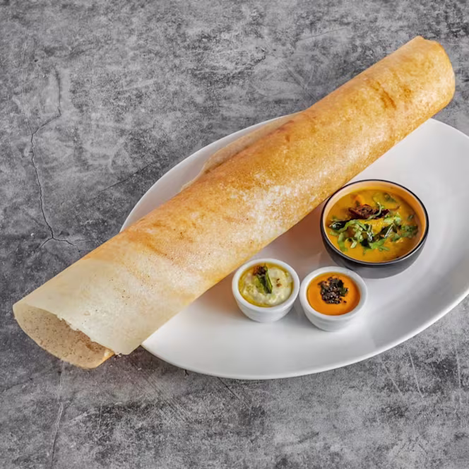 Moss Nook Indian Restaurant - 4