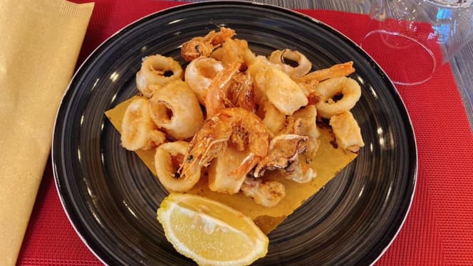 Osteria Del Mercato - 6