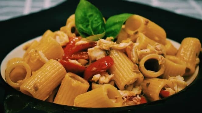 Osteria Del Mercato - 2