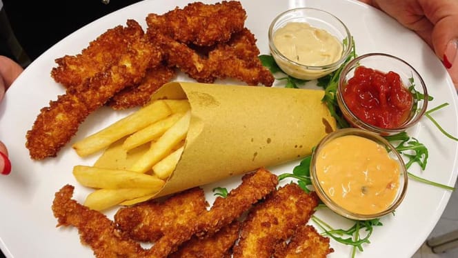 Osteria Del Mercato - 4