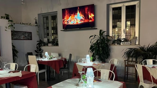 Osteria Del Mercato - 9