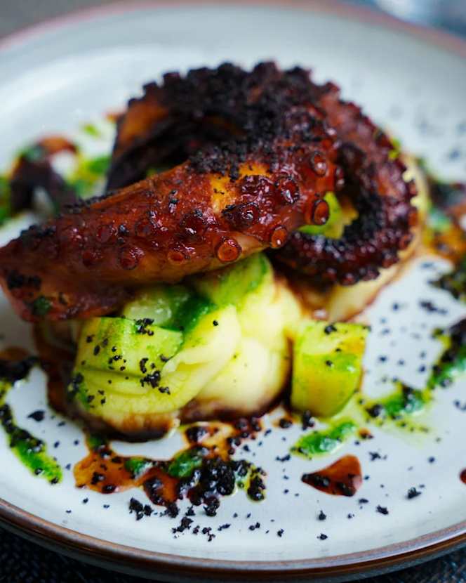 Forza 9 Bistro Grottaferrata - 8