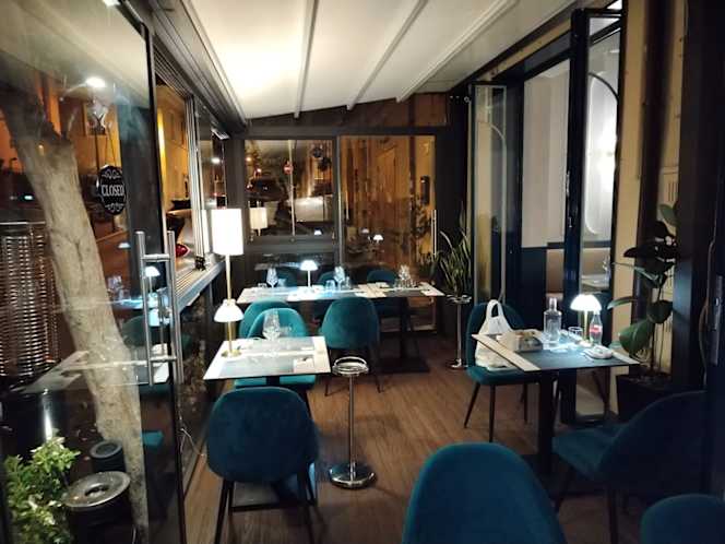 Forza 9 Bistro Grottaferrata - 6