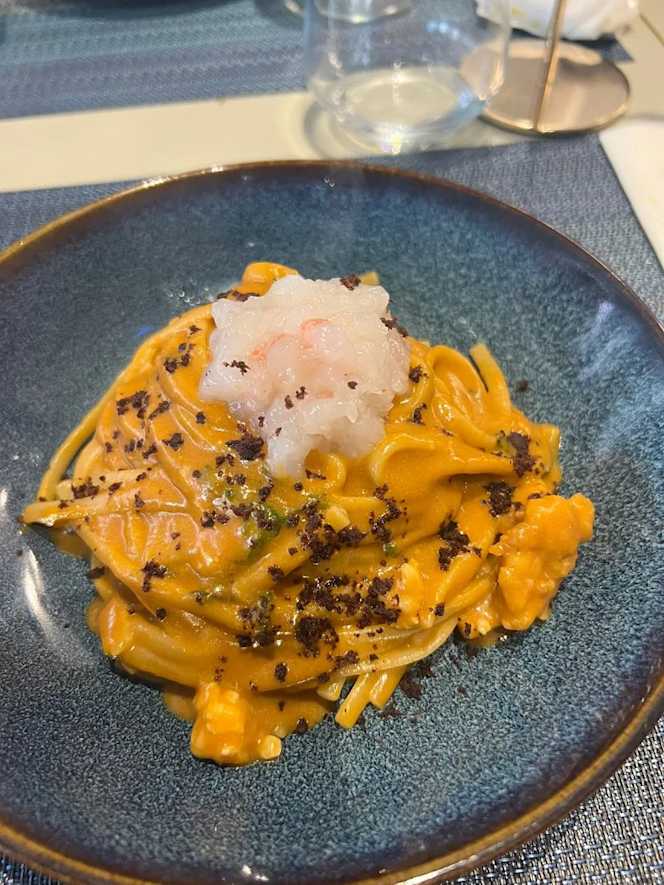 Forza 9 Bistro Grottaferrata - 3