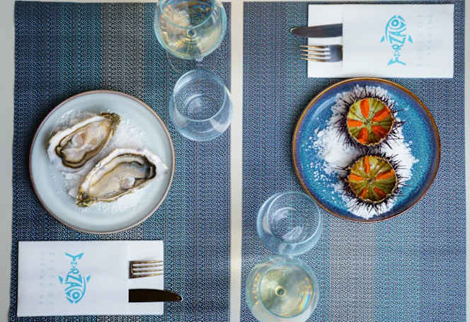 Forza 9 Bistro Grottaferrata - 2