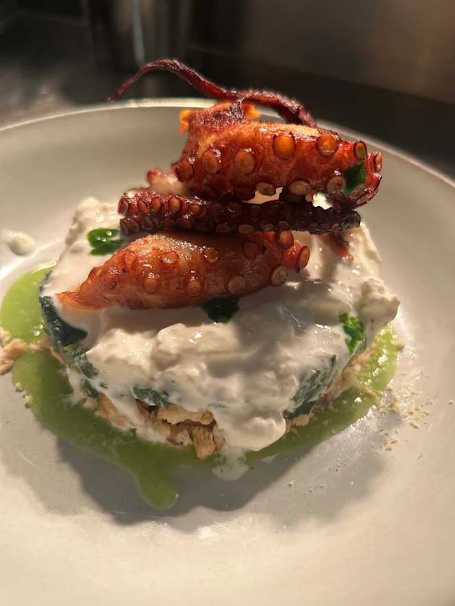 Forza 9 Bistro Grottaferrata - 7