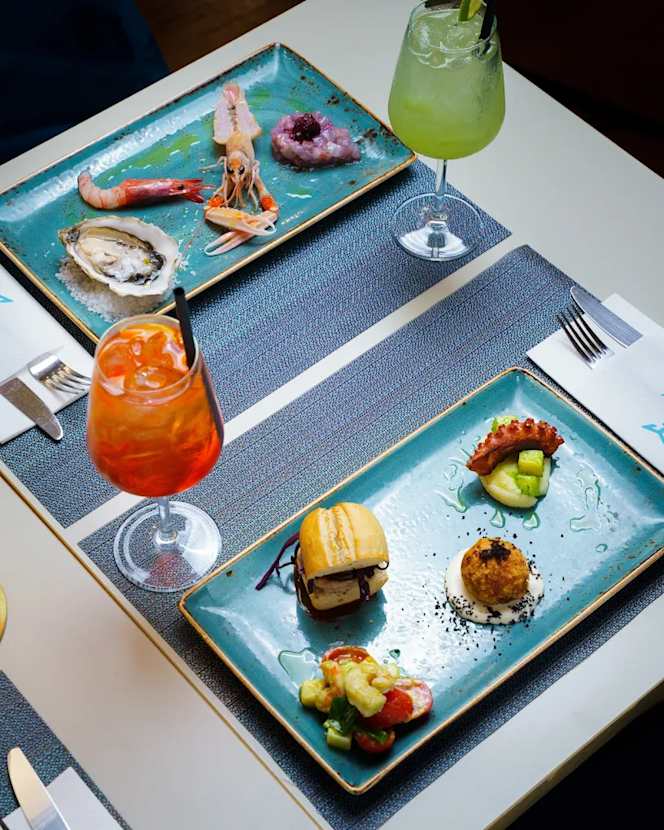 Forza 9 Bistro Grottaferrata - 4