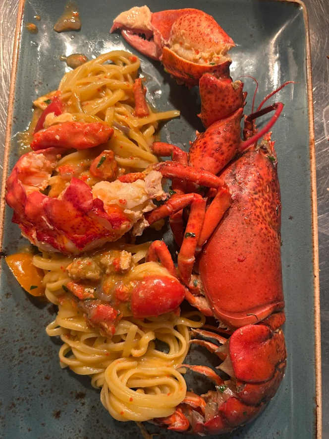 Forza 9 Bistro Grottaferrata - 2