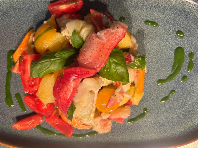 Forza 9 Bistro Grottaferrata - 1