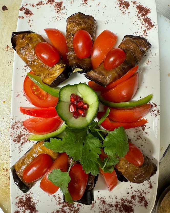 Restaurant Tbilisi - 3