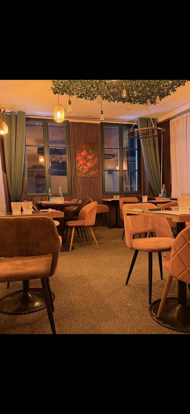 Restaurant Tbilisi - 9