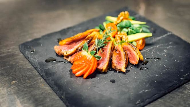 Il Giardino del Papero - 1