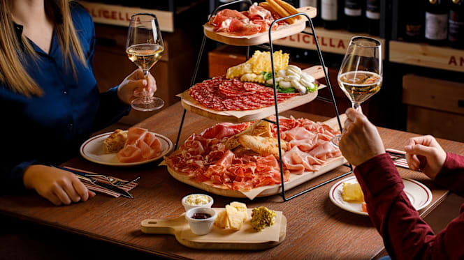 Signorvino - Torino Piazza Vittorio Veneto - Torino - 6