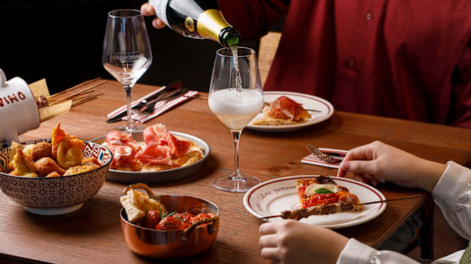 Signorvino - Torino Piazza Vittorio Veneto - Torino - 7