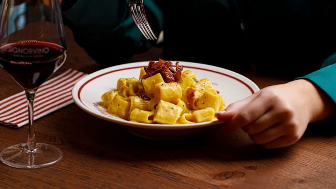 Signorvino - Torino Piazza Vittorio Veneto - Torino - 3