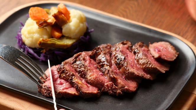 Signorvino - Torino Piazza Vittorio Veneto - Torino - 1