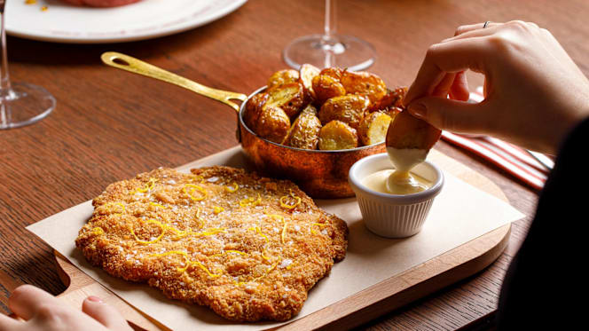 Signorvino - Torino Piazza Vittorio Veneto - Torino - 9