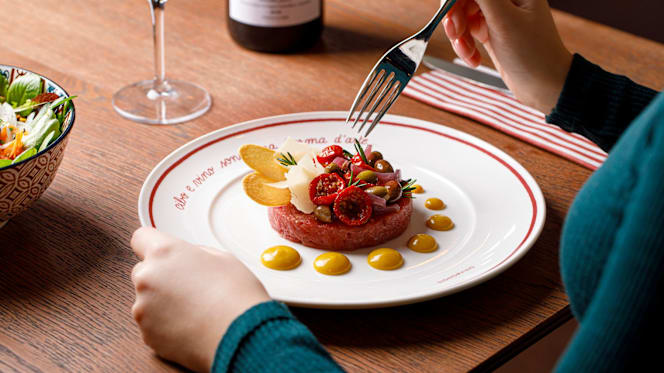 Signorvino - Torino Piazza Vittorio Veneto - Torino - 8