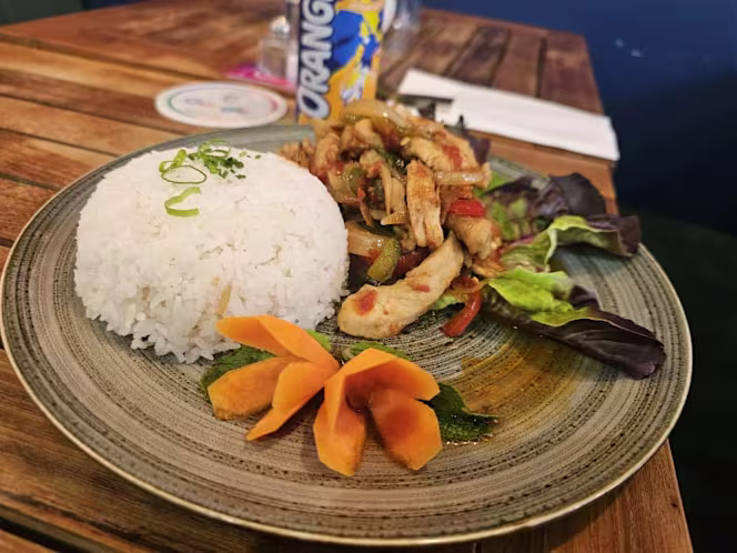 O Baan Thai Clichy - 1