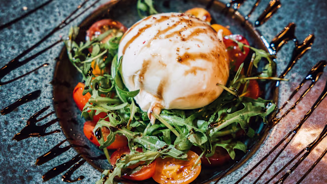 O Baan Thai Clichy - 2