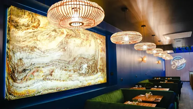 O Baan Thai Clichy - Restaurant - Clichy