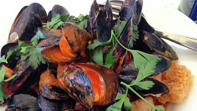 I Ricci officina del gusto - 2