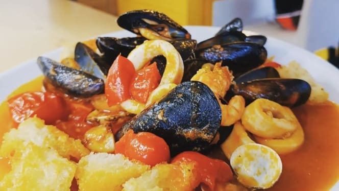 I Ricci officina del gusto - 4