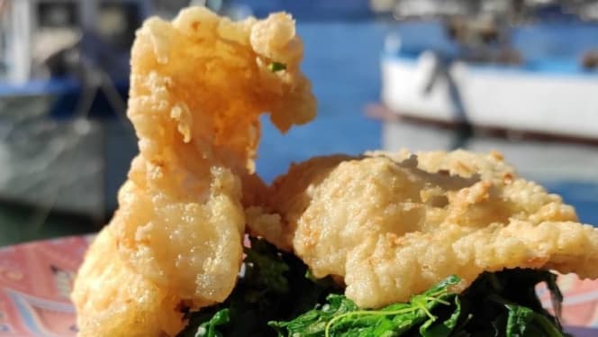 I Ricci officina del gusto - 5