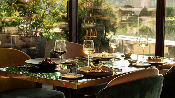 Settimo Panoramic Flavours of Rome - 9