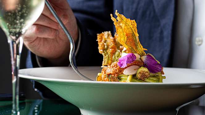 Settimo Panoramic Flavours of Rome - 6