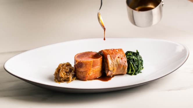 Settimo Panoramic Flavours of Rome - 8