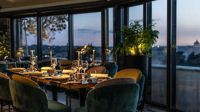 Settimo Panoramic Flavours of Rome - 7