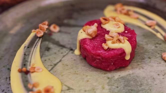 Hostaria Isidoro - 4