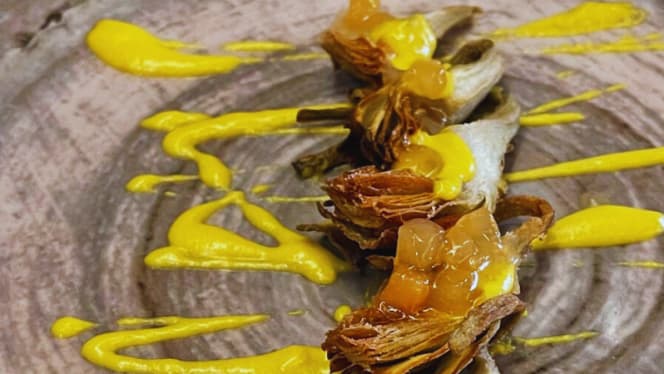 Hostaria Isidoro - 3