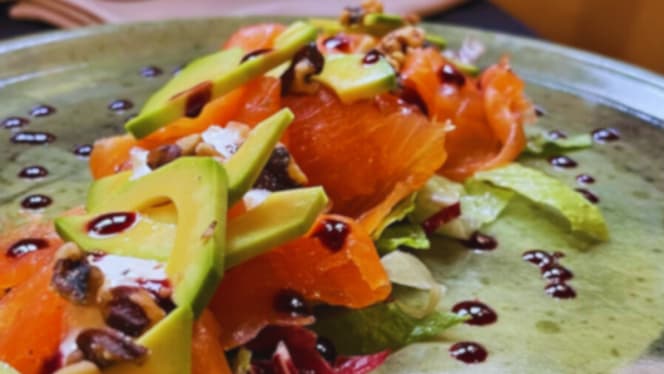 Hostaria Isidoro - 1