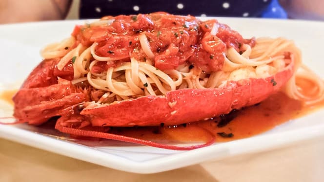 Hostaria Isidoro - 7