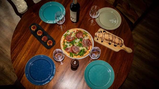 Forneria São Dinis - Ponta Delgada - 8